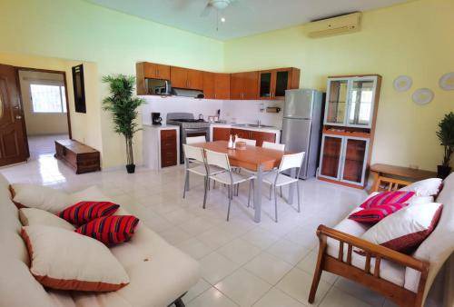 Photo of Livingroom in Cozumel