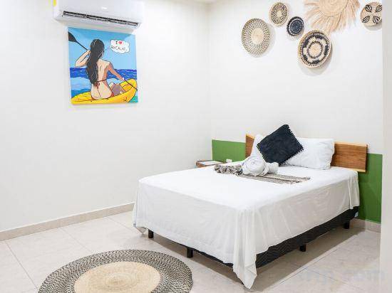 Photo of Bedroom in Diego Rojas Zapata