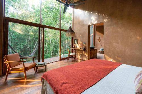 Photo of Bedroom in Tulum