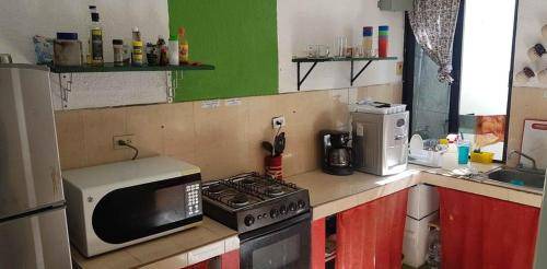 Photo of Kitchen in Downtown Cancun