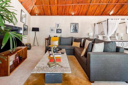 Photo of Livingroom in Tulum City Center