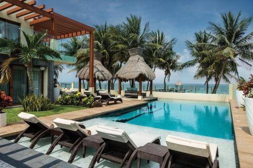 Photo of Others in Puerto Morelos