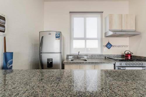 Photo of Kitchen in Cancun