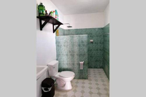 Photo of Bathroom in Centro