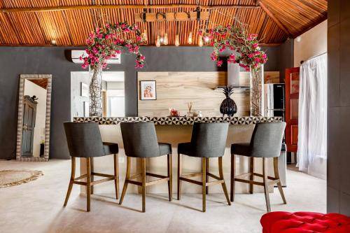 Photo of Livingroom in Tulum City Center