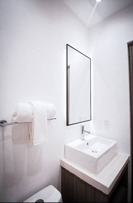 Photo of Bathroom in Zazil-ha