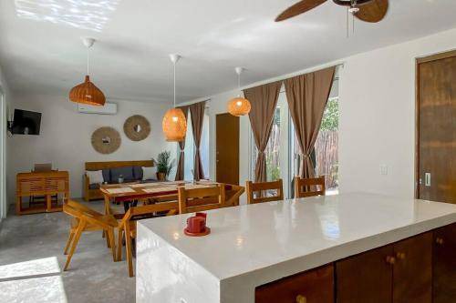 Photo of Livingroom in Chemuyil