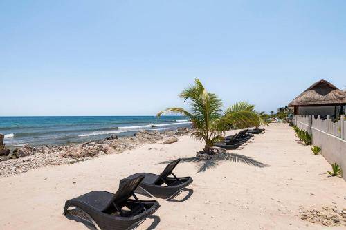 Photo of Others in Isla Mujeres