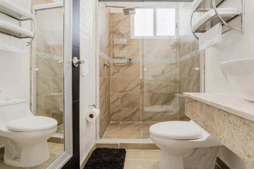 Photo of Bathroom in Cancun