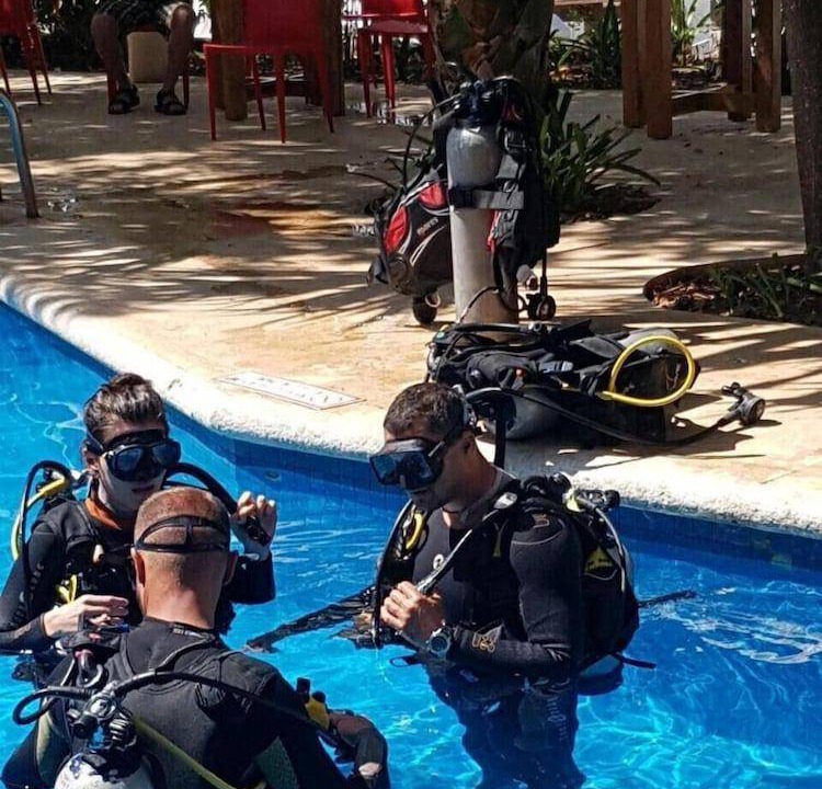 Photo of Others in Downtown Cancun