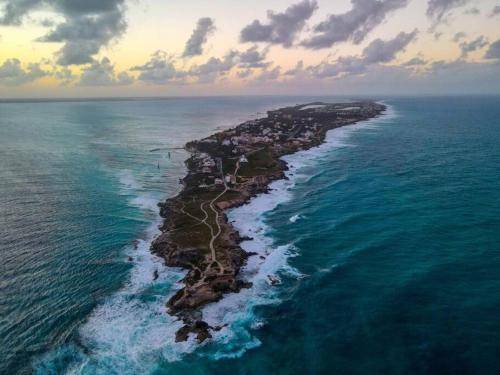 Photo of Others in Isla Mujeres