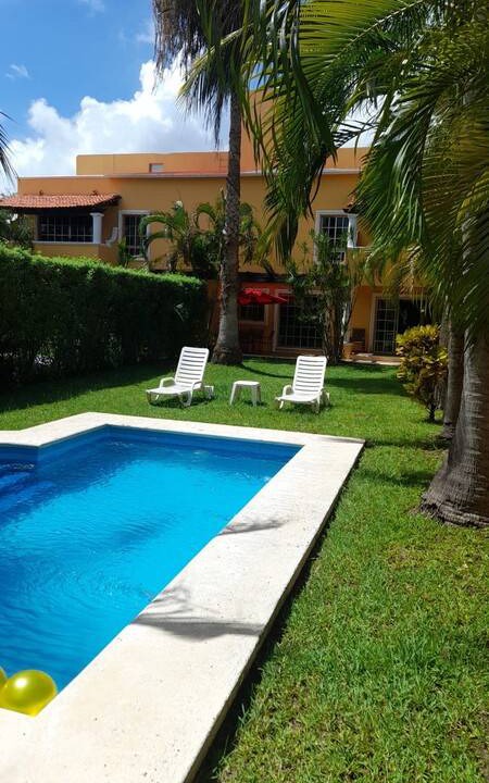 Photo of Outdoor in Alfredo V. Bonfil