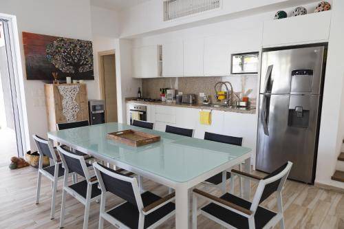 Photo of Kitchen in La Veleta