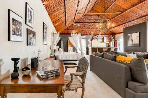 Photo of Livingroom in Tulum City Center