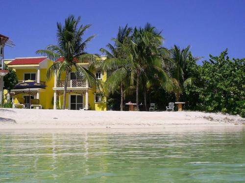 Photo of Others in Isla Mujeres