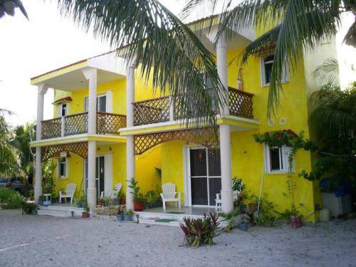 Photo of Others in Isla Mujeres