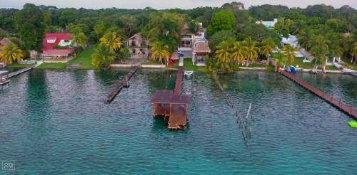 Photo of Others in Bacalar