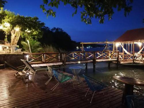 Photo of Others in Bacalar