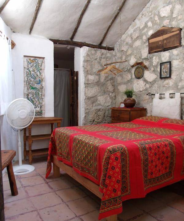 Photo of Bedroom in Puerto Morelos