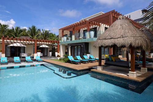 Photo of Others in Puerto Morelos