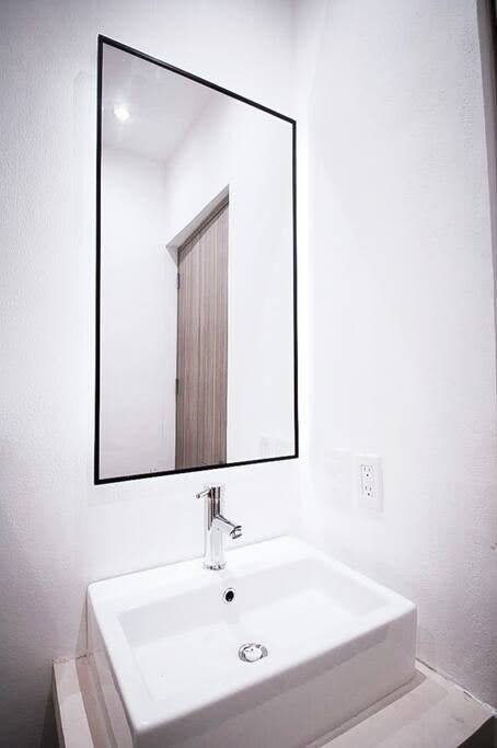 Photo of Bathroom in Zazil-ha