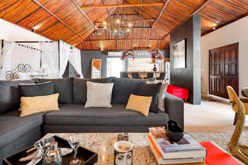Photo of Livingroom in Tulum City Center