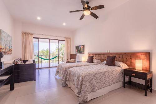 Photo of Bedroom in Akumal