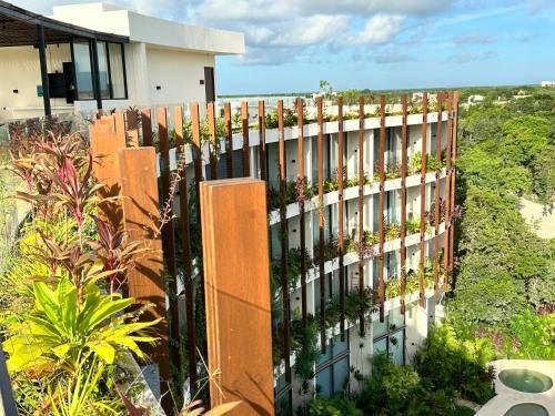 Photo of Patio Balcony in Tulum