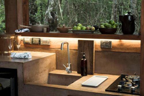 Photo of Kitchen in Tulum
