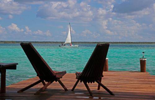 Photo of Others in Bacalar