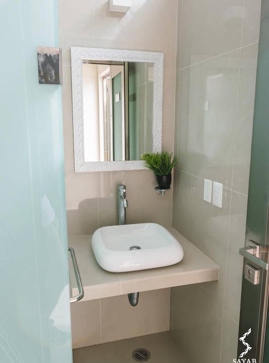 Photo of Bathroom in Centro