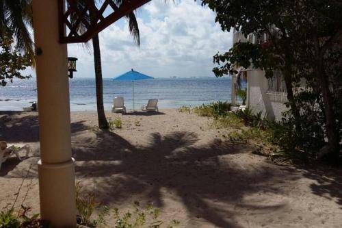 Photo of Outdoor in Isla Mujeres
