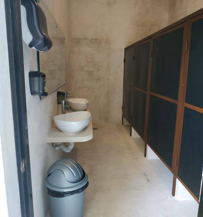 Photo of Bathroom in Ekbalan