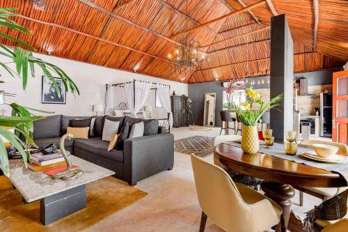 Photo of Livingroom in Tulum City Center