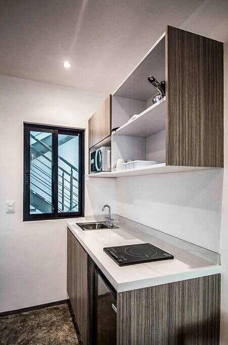 Photo of Kitchen in Zazil-ha