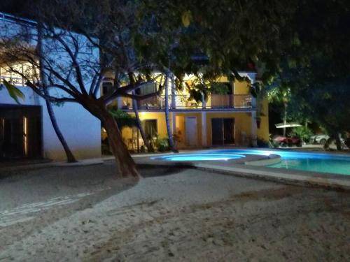Photo of Outdoor in Isla Mujeres