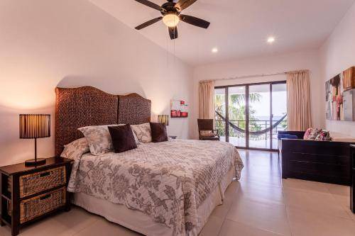 Photo of Bedroom in Akumal