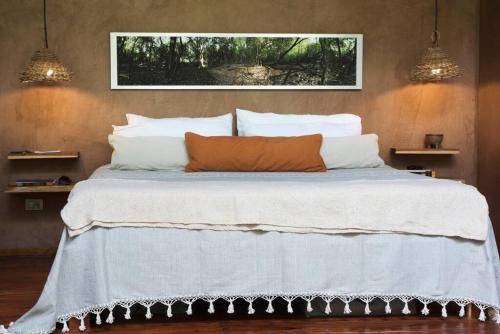 Photo of Bedroom in Tulum