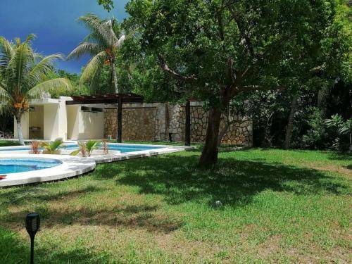 Photo of Outdoor in Isla Mujeres
