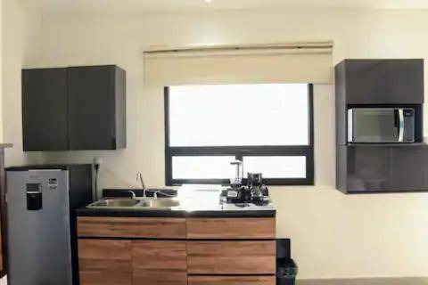 Photo of Kitchen in Luis Donaldo Colosio