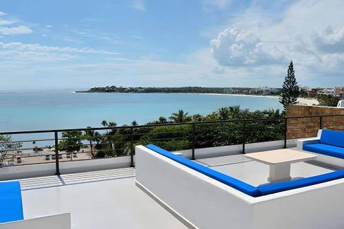 Photo of Patio Balcony in Akumal