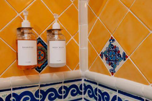 Photo of Bathroom in Downtown Cancun