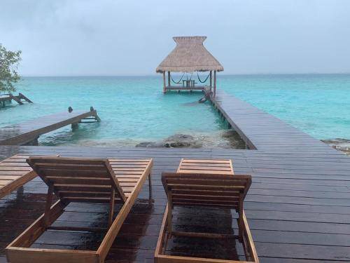 Photo of Others in Bacalar