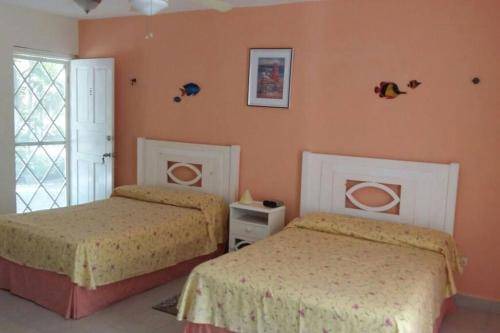 Photo of Bedroom in Isla Mujeres