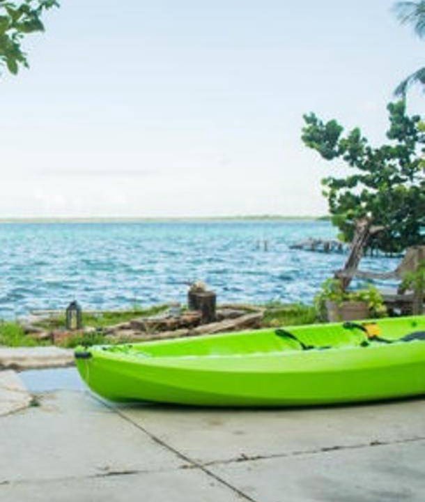 Photo of Others in Bacalar