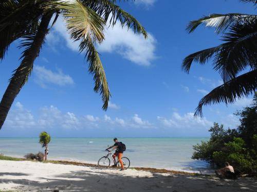 Photo of Outdoor in Punta Allen