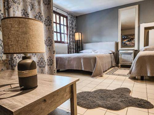 Photo of Bedroom in Downtown Cancun
