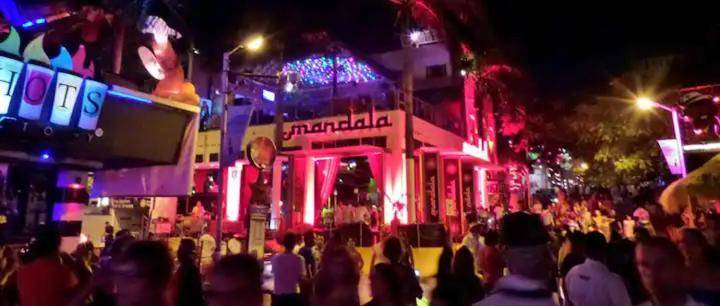 Photo of Others in Luis Donaldo Colosio