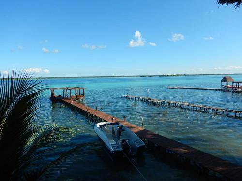 Photo of Others in Bacalar