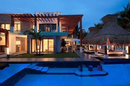 Photo of Others in Puerto Morelos